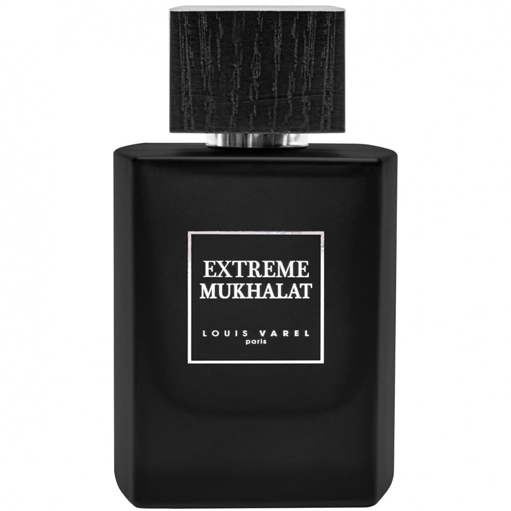 Extreme Mukhalat Louis Varel 100ml, parfum unisex