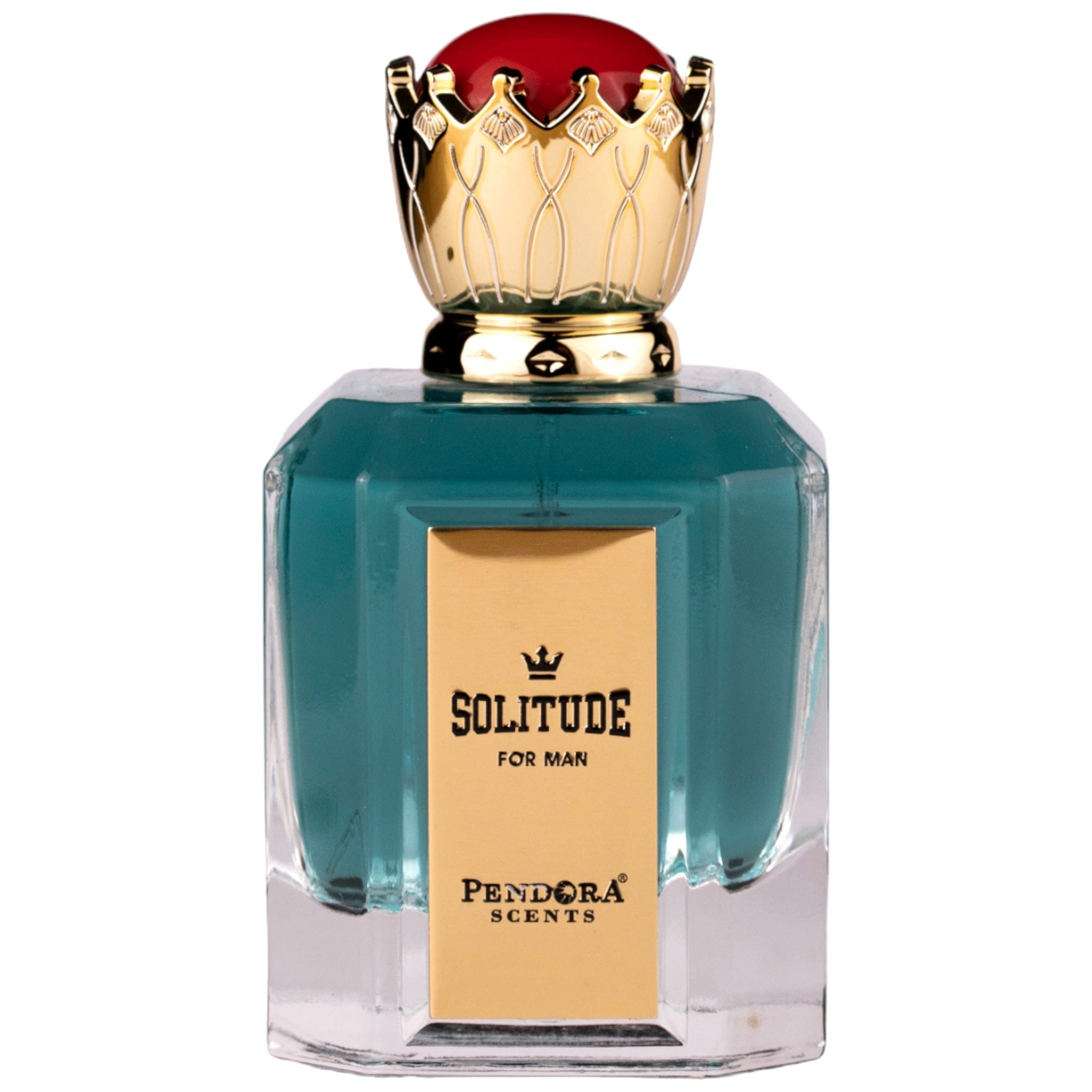 Solitude for Man PARIS Corner 100ml, parfum barbati