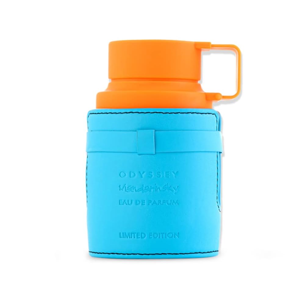 Odyssey Mandarin Sky Limited Edition Armaf 100ml, parfum unisex