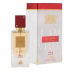 Ana Abiyedh Rouge Lattafa 60ml, parfum unisex