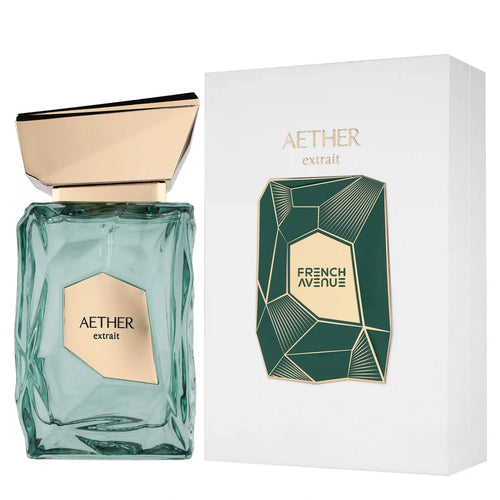 Aether Extrait de Parfum French Avenue 100ml, parfum barbati
