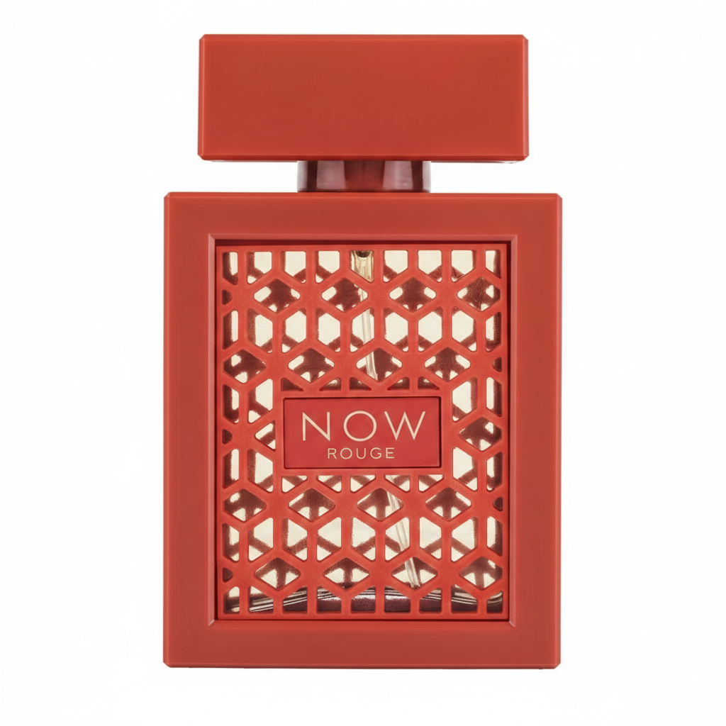 Now Rouge RAVE 100ml, parfum unisex