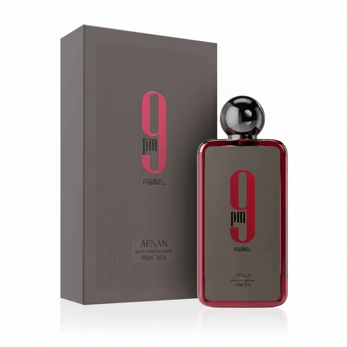 9PM Rebel  Afnan 100ml, parfum unisex