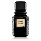 Amber Wood Ajmal 100ml, parfum unisex