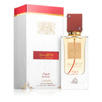 Ana Abiyedh Rouge Lattafa 60ml, parfum unisex