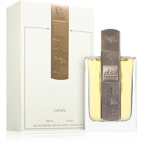 Angham Lattafa 100ml, parfum femei