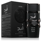 Asad Elixir Lattafa 100ml, parfum barbati