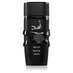 Asad Elixir Lattafa 100ml, parfum barbati