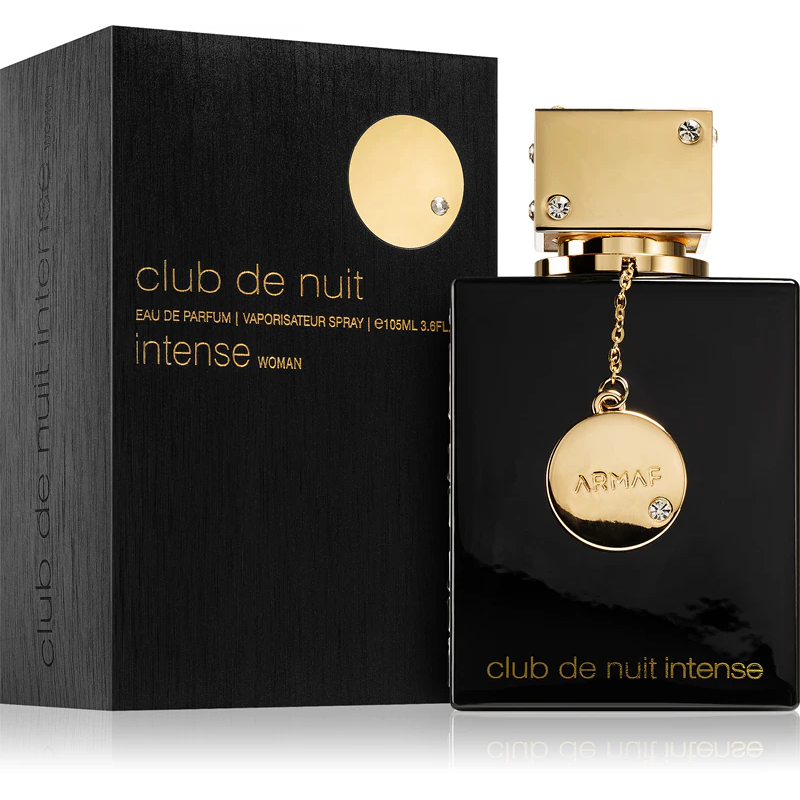Club De Nuit Intense Woman Armaf 105ml, parfum femei
