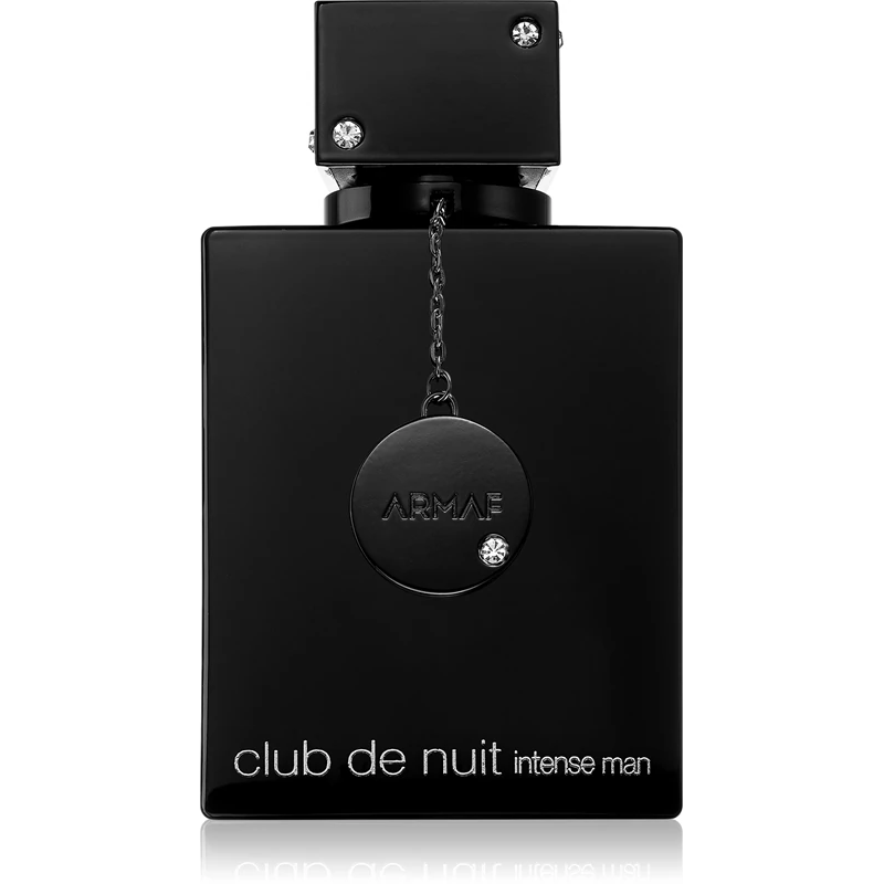 Club De Nuit Intense Men Armaf 105ml, parfum barbati