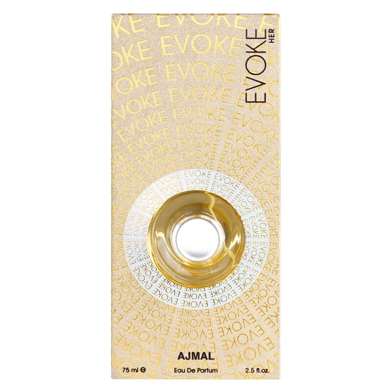 Evoke Her Ajmal 75ml, parfum femei