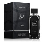 Hayaati Lattafa 100ml, parfum barbati