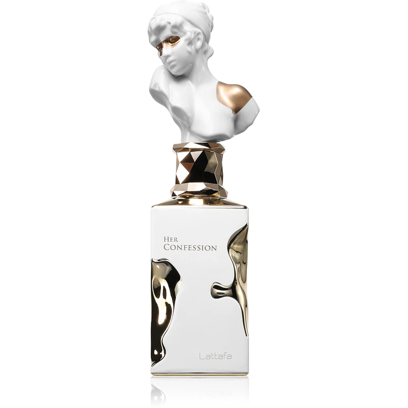 Her Confession Lattafa 100ml, parfum femei