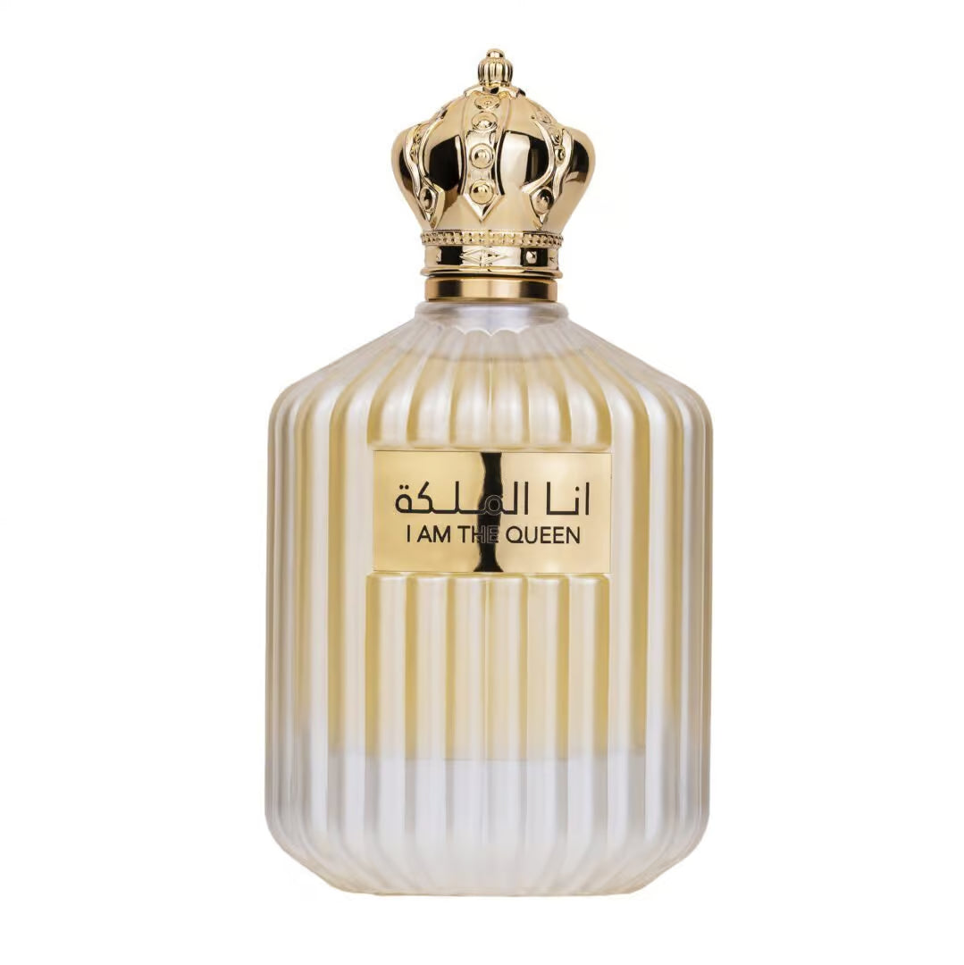 I am the queen Ard Al Zaafaran 100ml, parfum femei