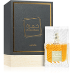 Khamrah Lattafa 100ml, parfum unisex