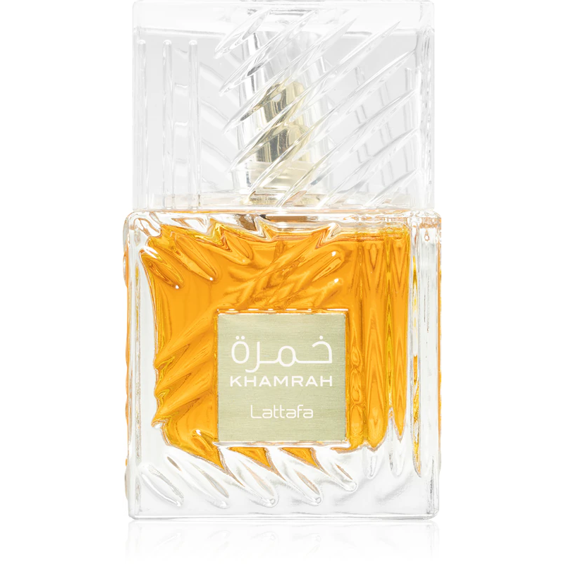 Khamrah Lattafa 100ml, parfum unisex