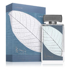 Najdia Intense Lattafa 100ml, parfum barbati