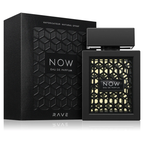 Now Rave 100ml, parfum unisex