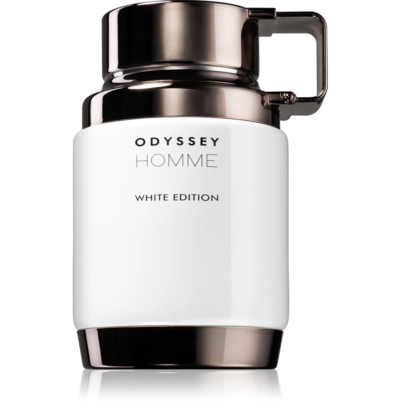 Odyssey Home White Edition Armaf 100ml, parfum barbati