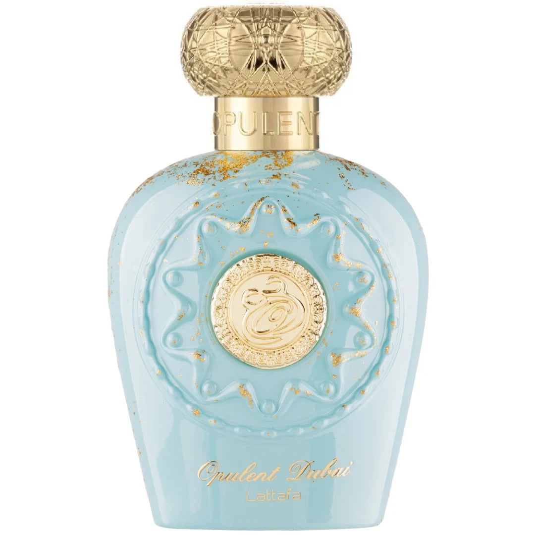 Opulent Dubai Lattafa 100ml, parfum unisex