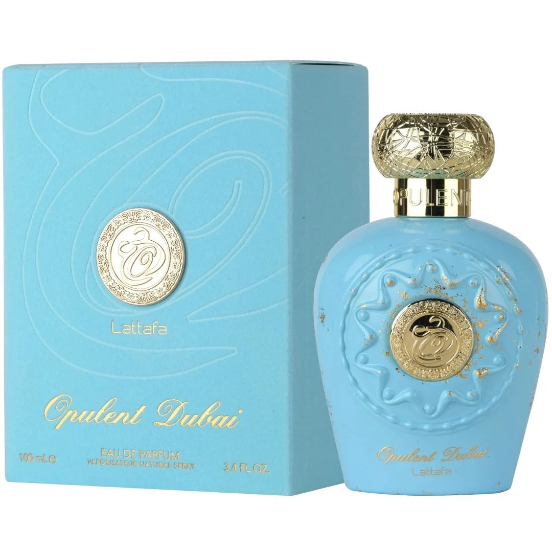 Opulent Dubai Lattafa 100ml, parfum unisex