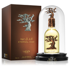 Eternal Oud Lattafa Pride 100ml, parfum unisex