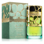 Qimmah Men Lattafa 100ml, parfum barbati