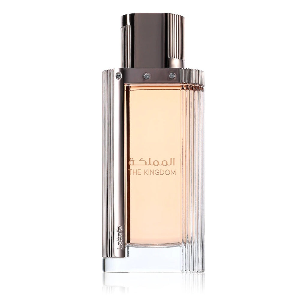 The Kingdom Woman, lattafa 100ml, parfum femei