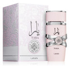 Yara Lattafa 100ml, parfum femei