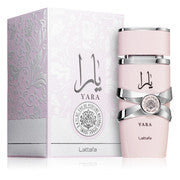 Yara Lattafa 100ml, parfum femei