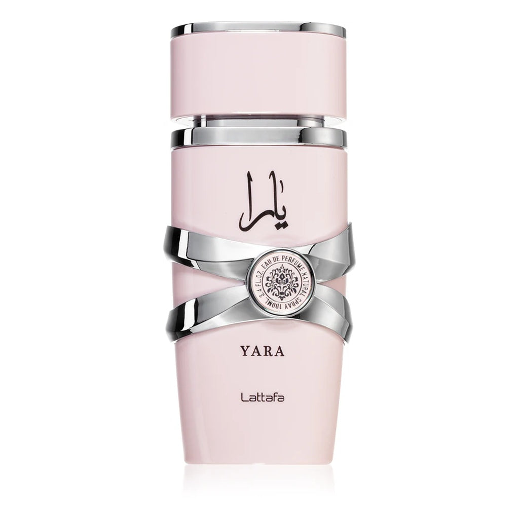 Yara Lattafa 100ml, parfum femei